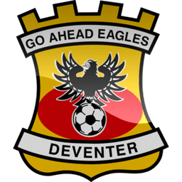 النسور إلى الأمام الاحتياطي