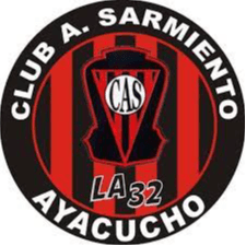 Sarmiento Ayacucho Sarmiento Ayacucho