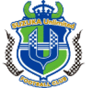 Suzuka Point Getters