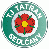 Tatran Sedlcany Tatran Sedlcany