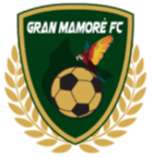 Libertad Gran Mamore FC