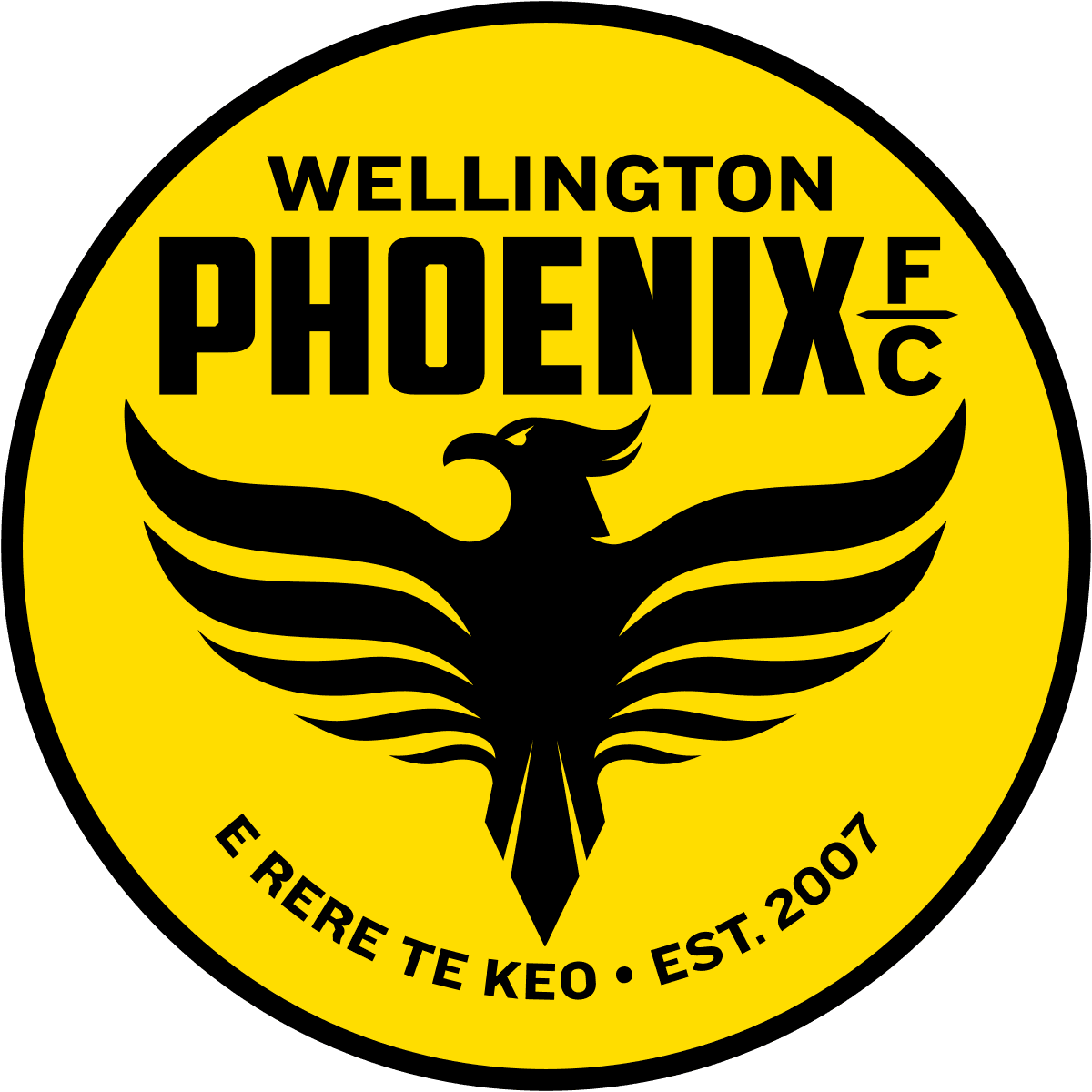 Wellington Phoenix 2