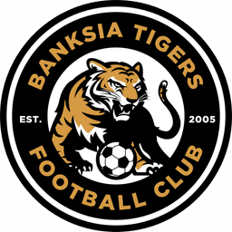 Banksia Tigers FC Banksia Tigers FC