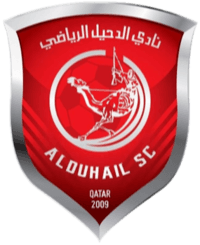 Al Duhail U19