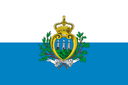 San Marino San Marino