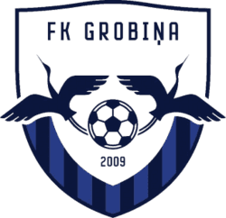 KF Grobina KF Grobina