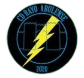 CDP Rayo Abulense CDP Rayo Abulense