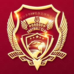 Ordos Manson U13 Ordos Manson U13