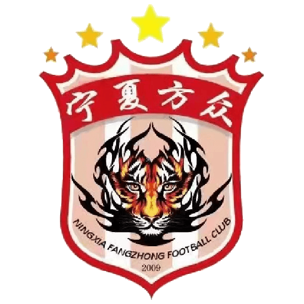 Ningxia Renfangzhong