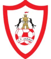 سي إف خارايز سي إف خارايز