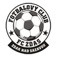 FC Zdas Zdar Nad Sazavou B FC Zdas Zdar Nad Sazavou B