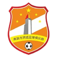 Nanchang No.2 Middle School U15 Nanchang No.2 Middle School U15