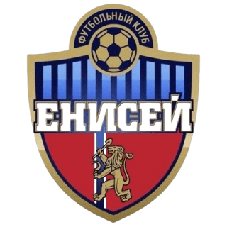 Yenisey Krasnoyarsk (w)
