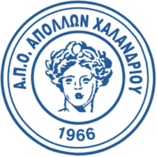 Apollon Halandriou Apollon Halandriou