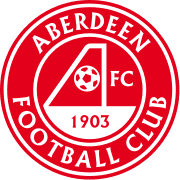 Aberdeen U20 Aberdeen U20
