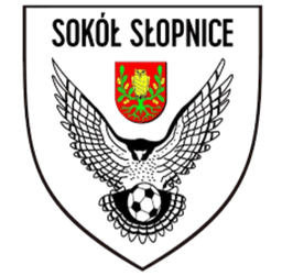 Sokol Slopnice Sokol Slopnice