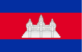 Cambodia (w) U20