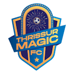 Thrissur Magic FC Thrissur Magic FC