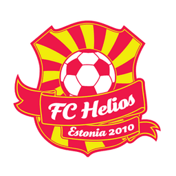 Tartu FC Helios/Jogeva Noorus 96 U19 Tartu FC Helios/Jogeva Noorus 96 U19