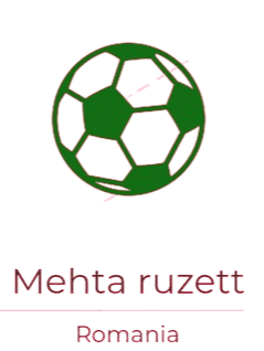 Mehta ruzett Mehta ruzett
