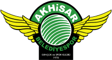 Akhisarspor U21 Akhisarspor U21
