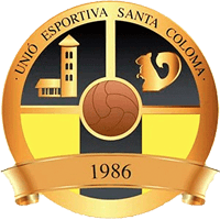 UE Santa Coloma B
