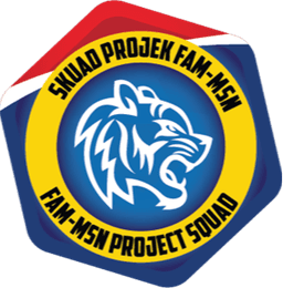 Projek FAM-MSN Projek FAM-MSN