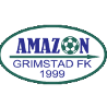 Amazon Grimstad (w) Amazon Grimstad (w)