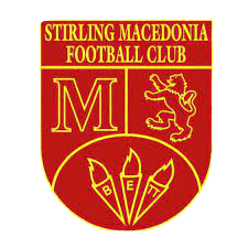 Stirling Macedonia U23