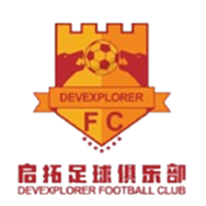 Xi'an Qituo U13 Xi'an Qituo U13