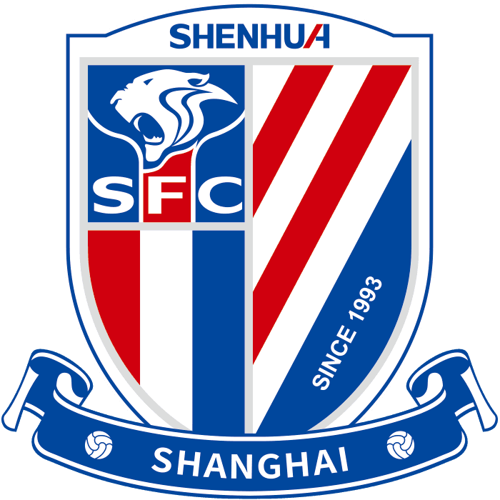 Shanghai Shenhua U21