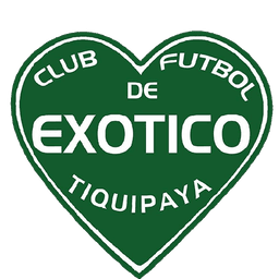 Exotico Tiquipaya (W) Exotico Tiquipaya (W)