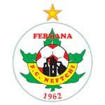Neftchi Fergana U19 Neftchi Fergana U19