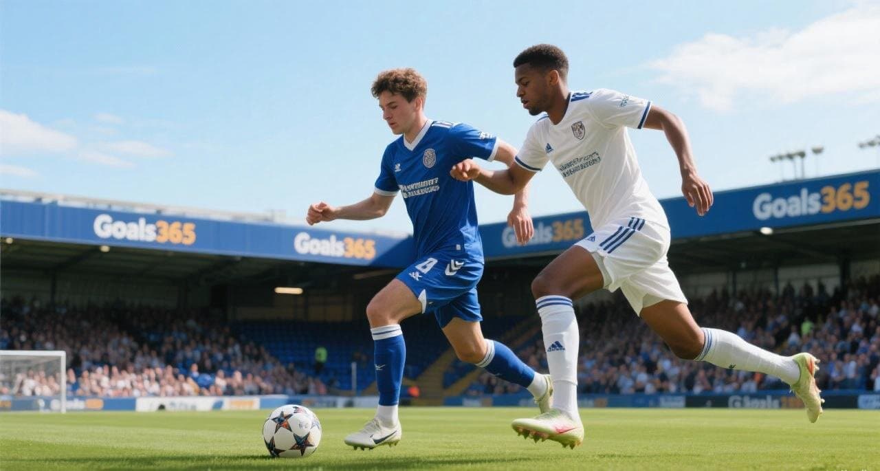 أفضل نصائح المراهنات على كرة القدم