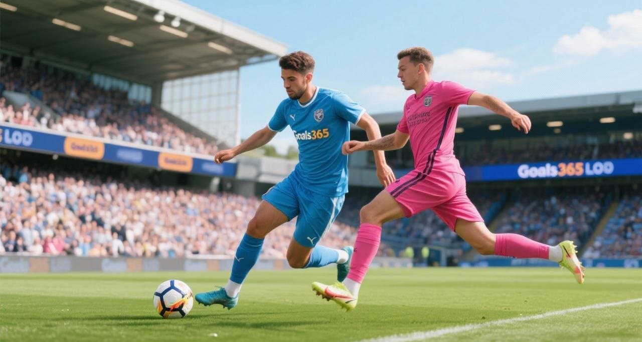 أتلتيكو مدريد يسجل أهداف Goals365: الإثارة الأخيرة وآفاق 2026