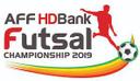 Kejuaraan Futsal AFF