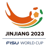 Copa Mundial Universitaria de Fútbol FISU Jinjiang 2023
