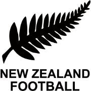 Primera División Femenina de Nueva Zelanda