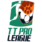 Liga Profissional de Trindade e Tobago