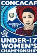 Campeonato Femenino Sub-17 de la CONCACAF