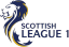 League Two Escocesa
