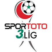 Terceira Liga Turca