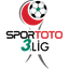 الدوري التركي الدرجة الثالثة