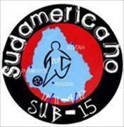 Campeonato Sub-15 de la CONMEBOL