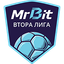Liga Kedua Bulgaria