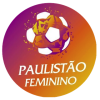 Liga femenina paulista brasileña