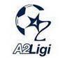 Liga A2 de Turquía