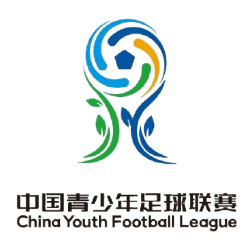 Liga Juvenil de Fútbol de China (Grupo Masculino Sub-17)