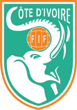 Copa de Costa de Marfil