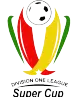 Gana Copa da Superliga